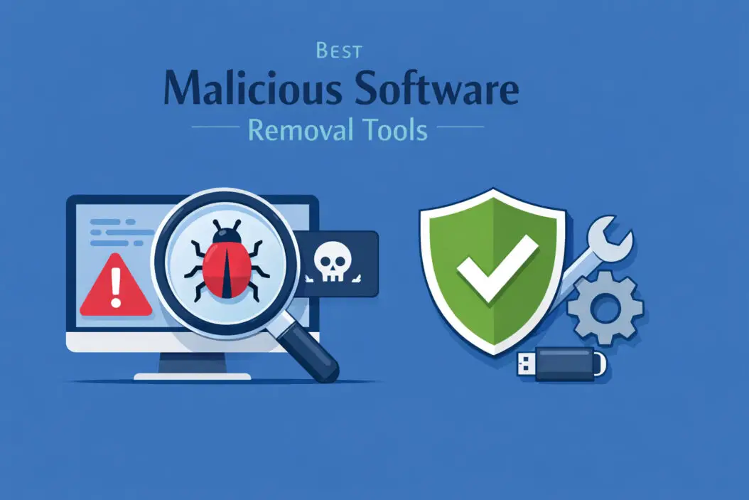 Malicious Software Removal Tool