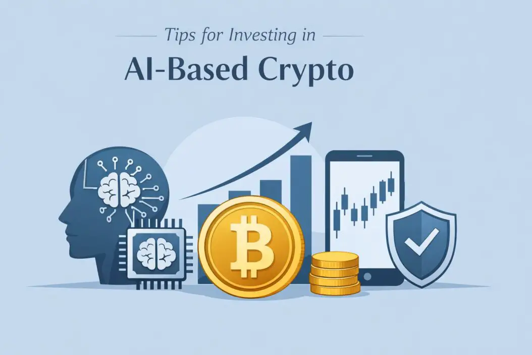 Tips for Investing in AI-Based Crypto