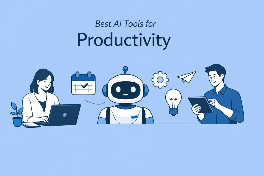 AI Tools for Productivity