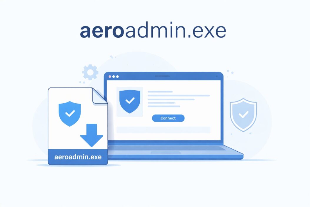 AeroAdmin.exe