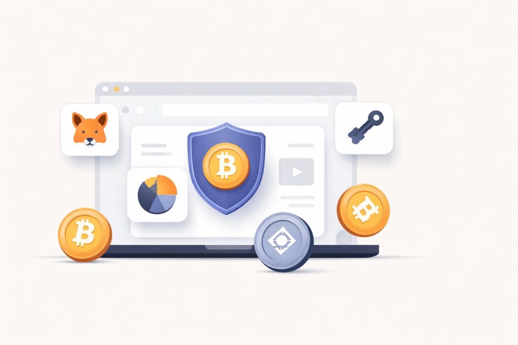 Best Browser Extensions for Crypto