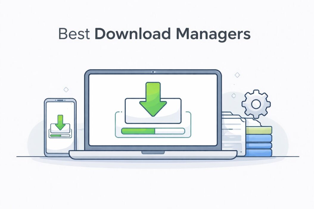 Best Download Managers