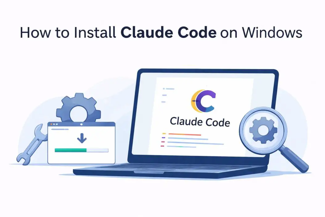Claude Code on Windows