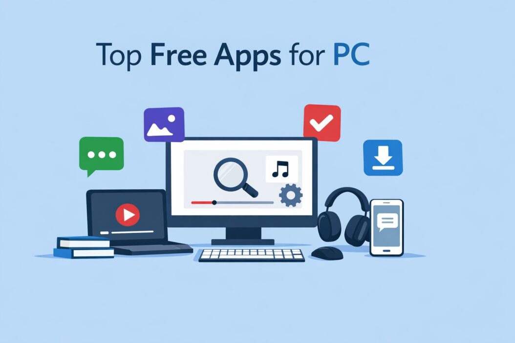 Free Apps for PC