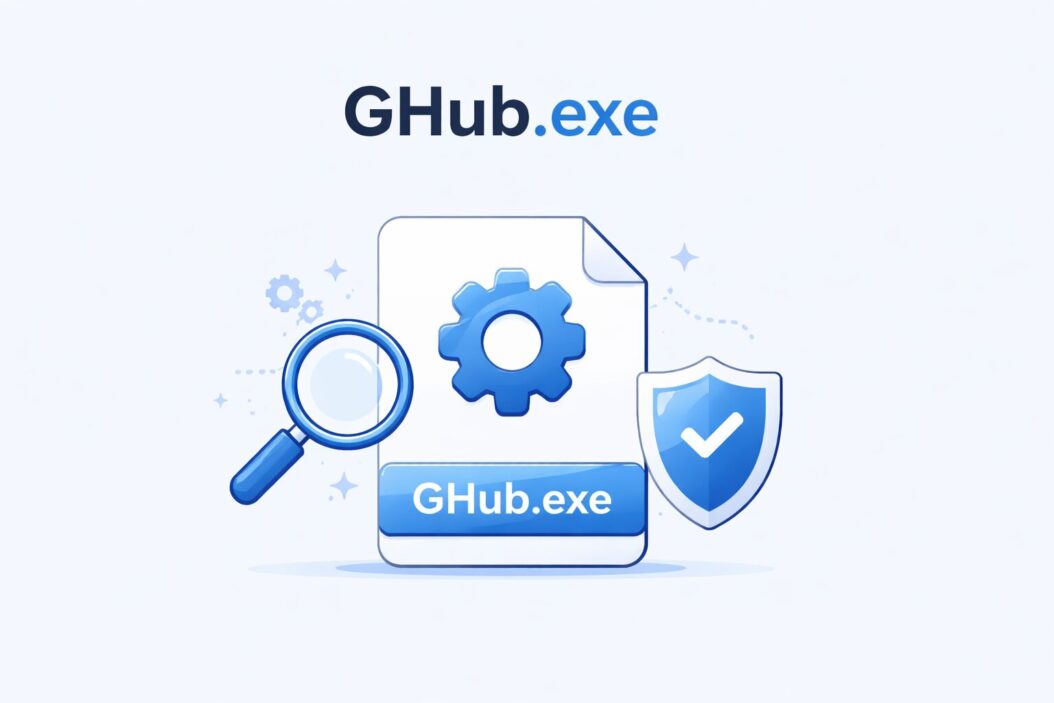 GHub.exe