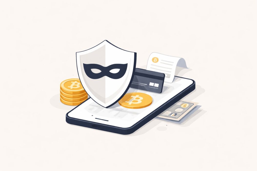 How to Buy Bitcoin Anonymously