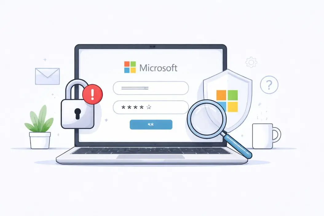 How to Unblock Your Microsoft Account