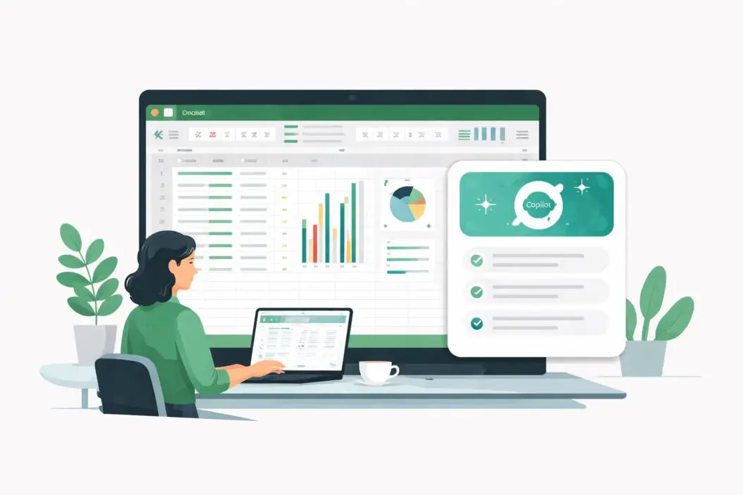 How to Use Copilot in Excel
