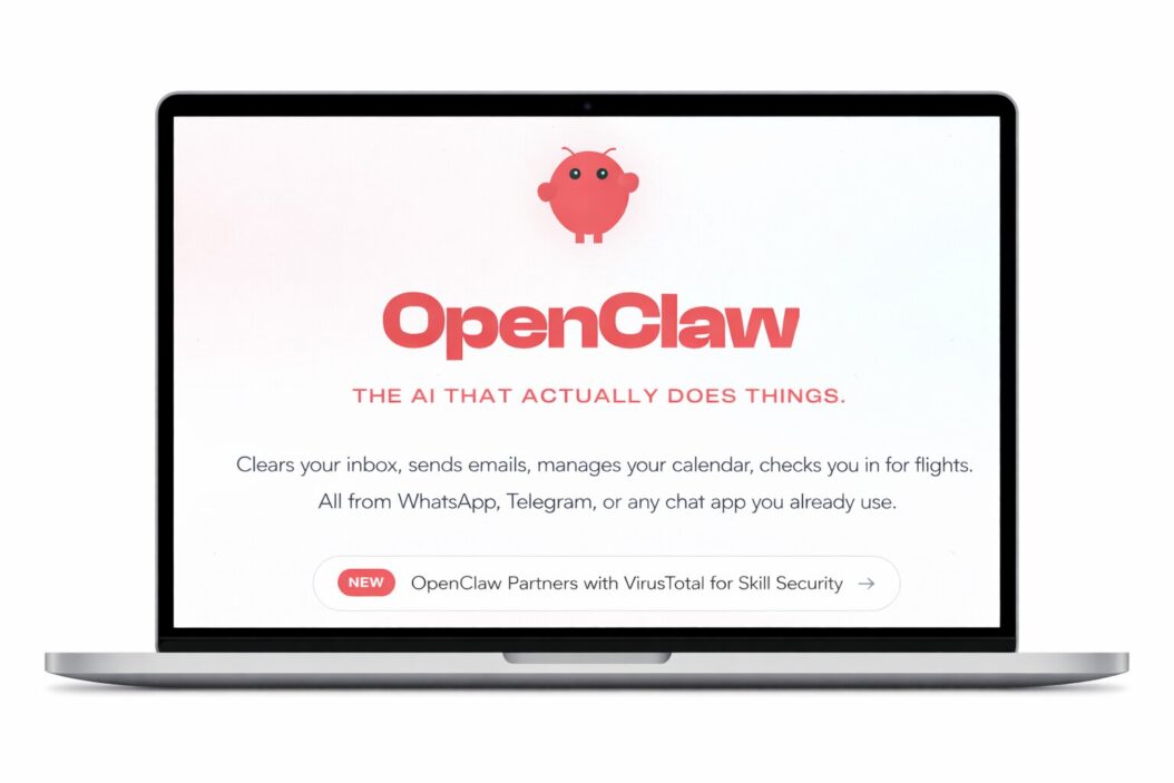 Install OpenClaw on Windows