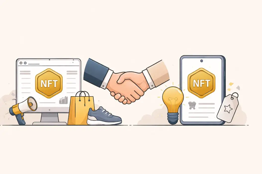 How to Integrate NFTs Into Your Brand