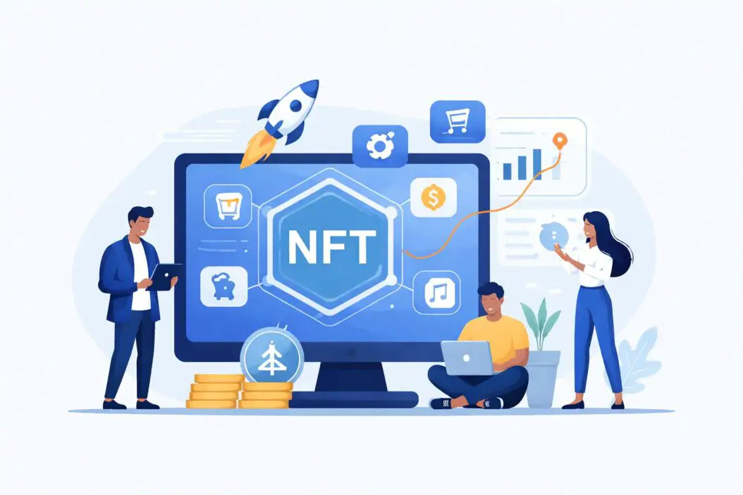 Most Innovative NFT Marketing Campaigns