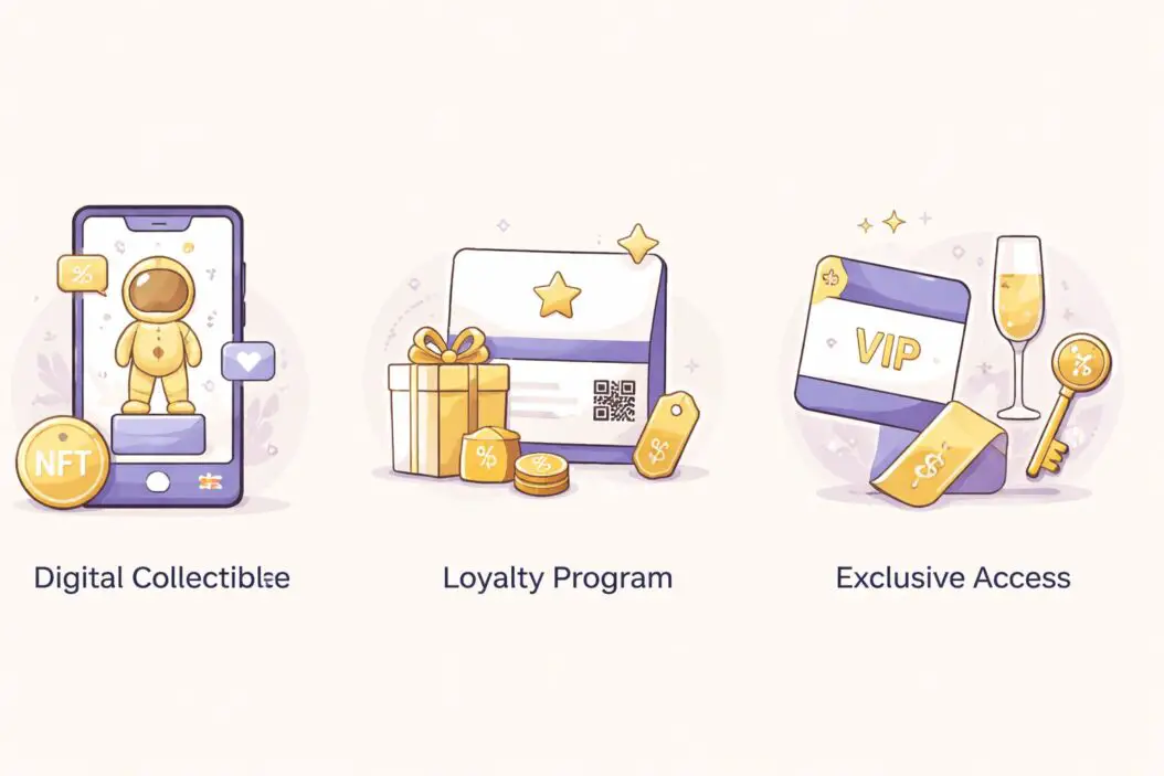 NFT Integration Ideas for Brands