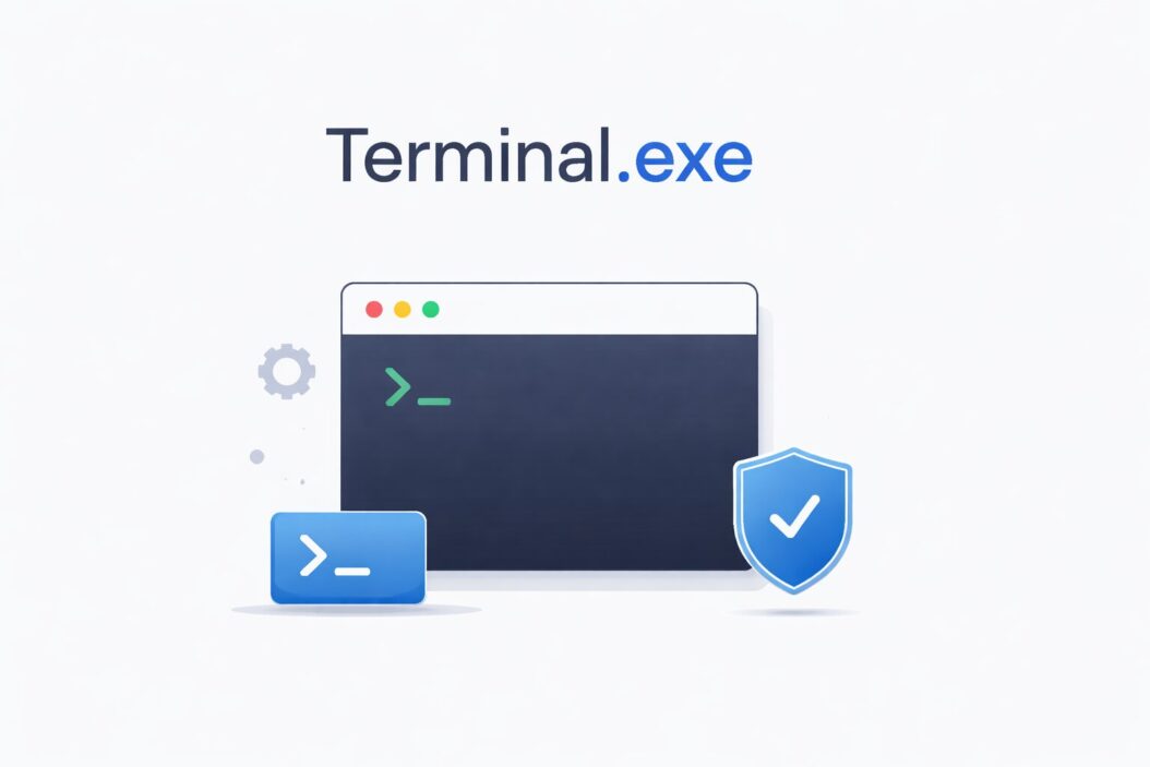 Terminal.exe