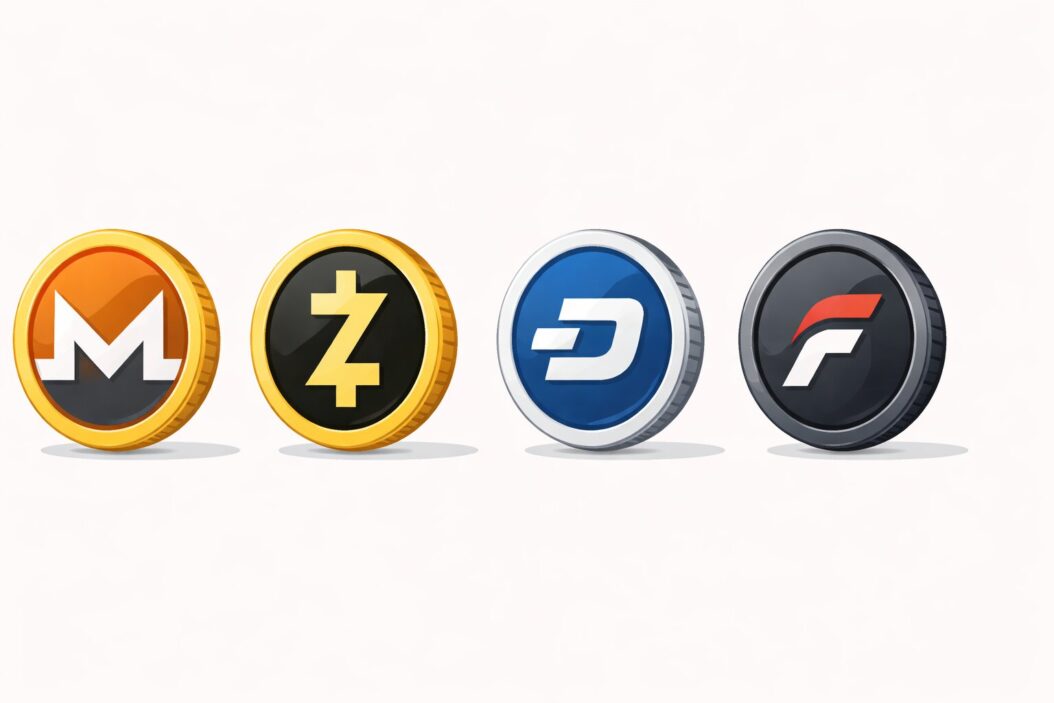 Top 10 Privacy Coins to Watch