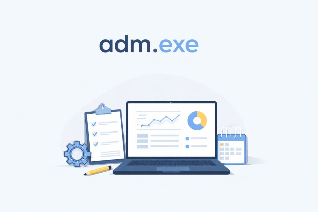 adm.exe
