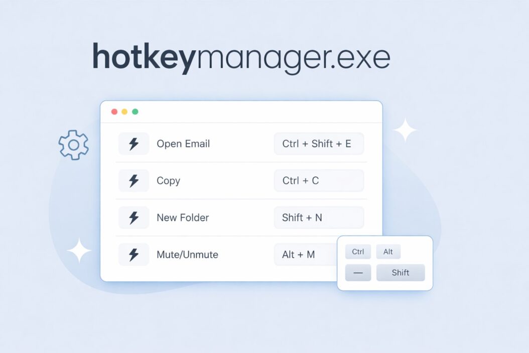hotkeymanager.exe