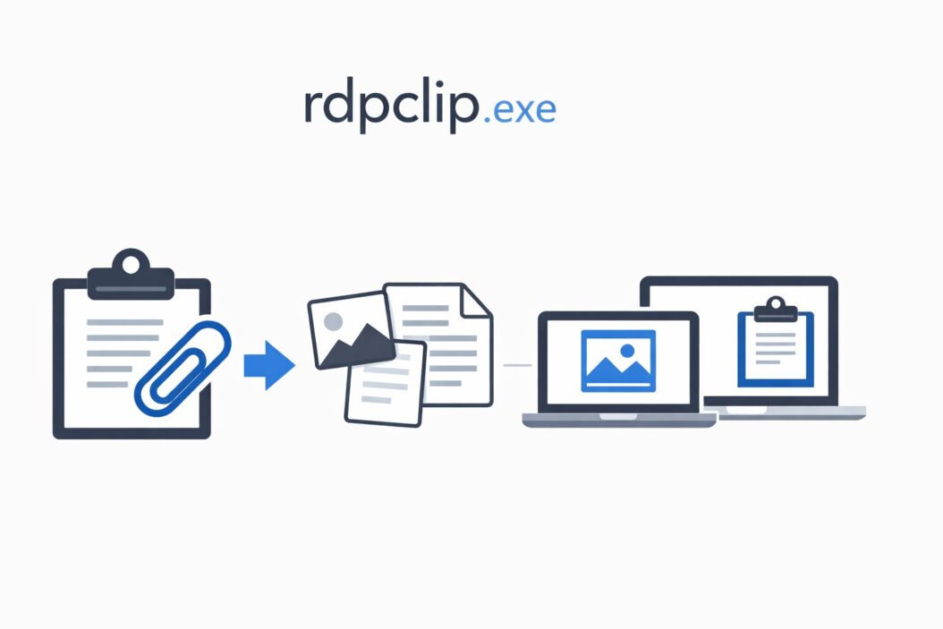 rdpclip.exe