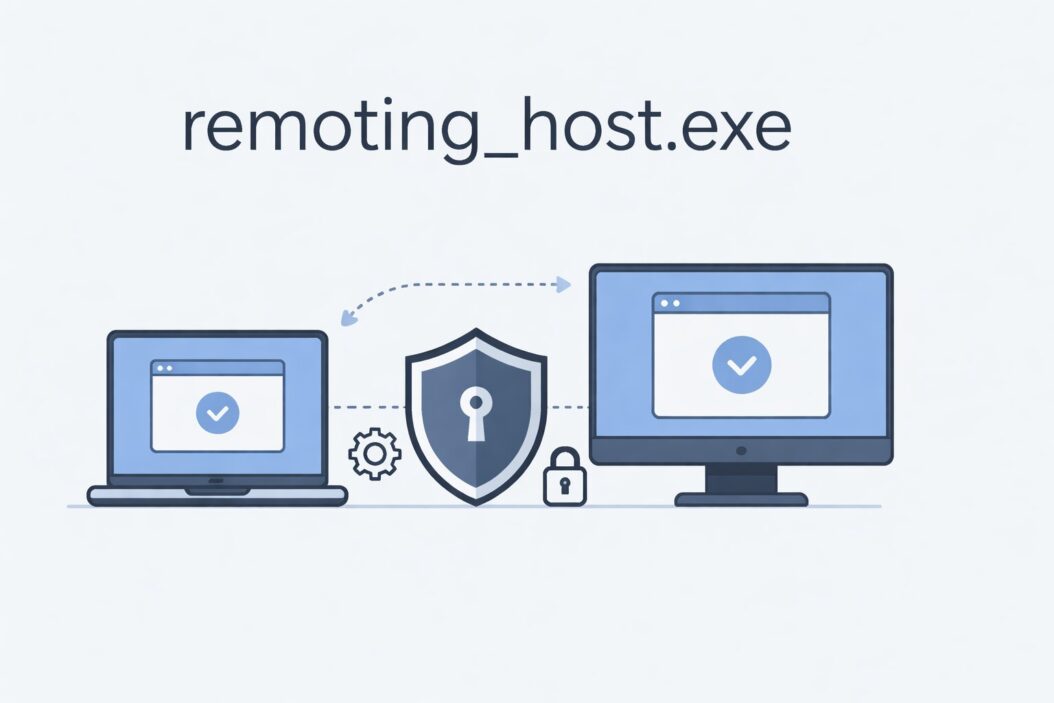 remoting_host.exe