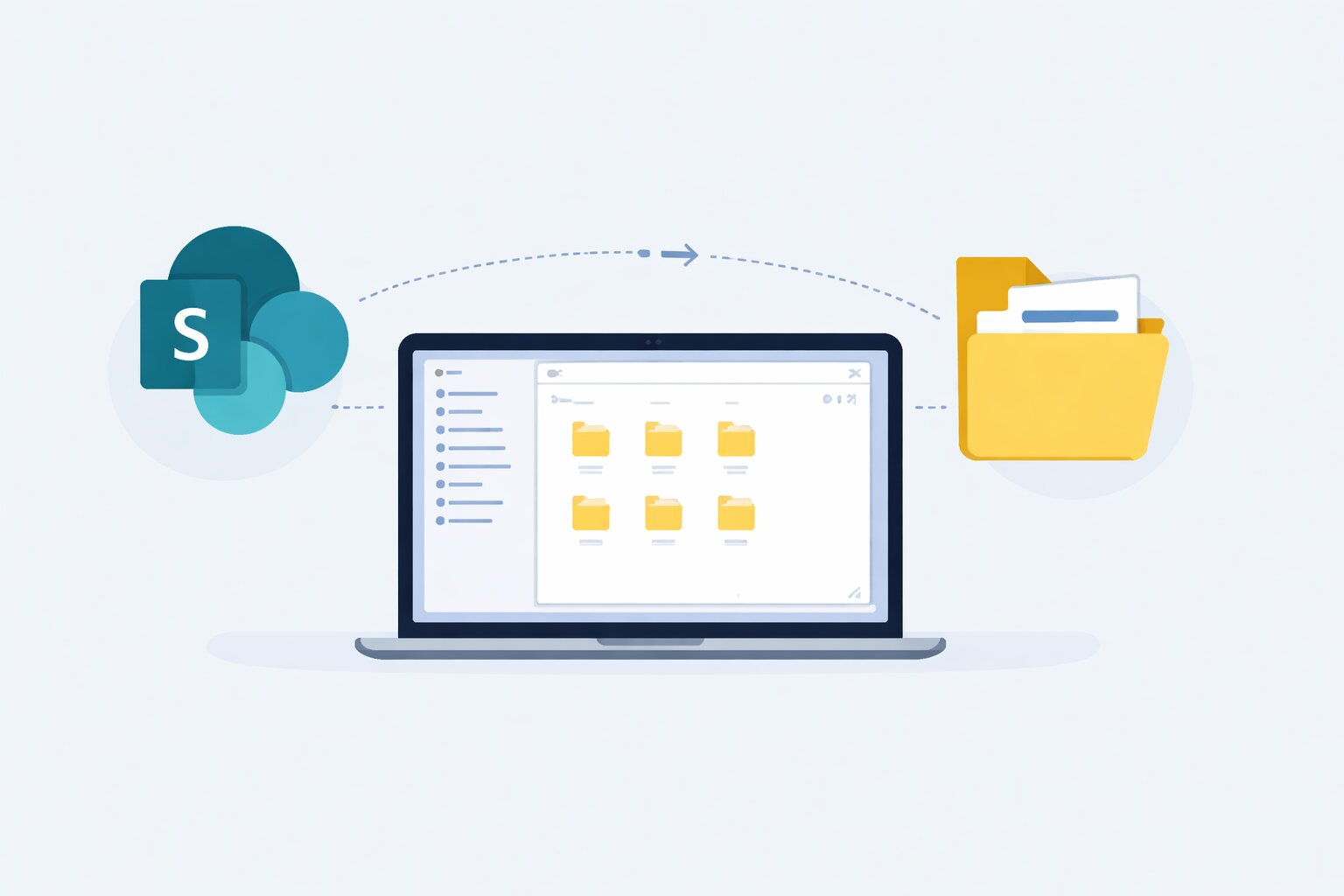 How to Add SharePoint to File Explorer in Windows 11/10: Complete Guide ...