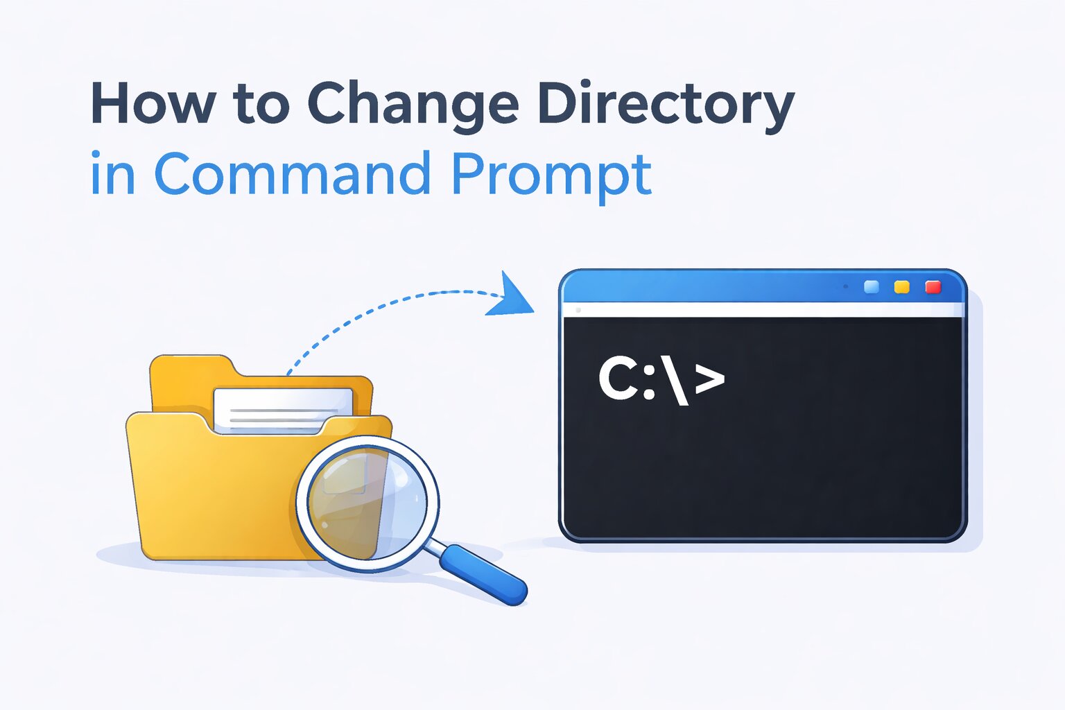 How to Change Directory in Command Prompt: A Complete Guide for Windows ...