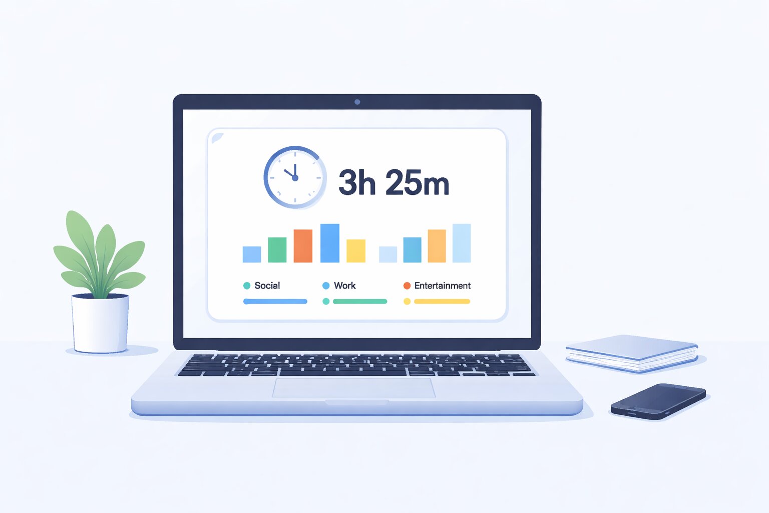 How to See Screen Time on Your Laptop Windows 11/10 (Complete Guide)