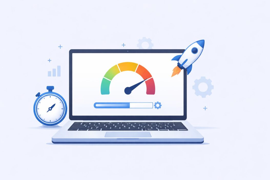 Improve Laptop Boot Performance