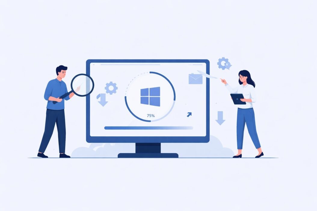 Managing Update Delivery Optimization in Windows