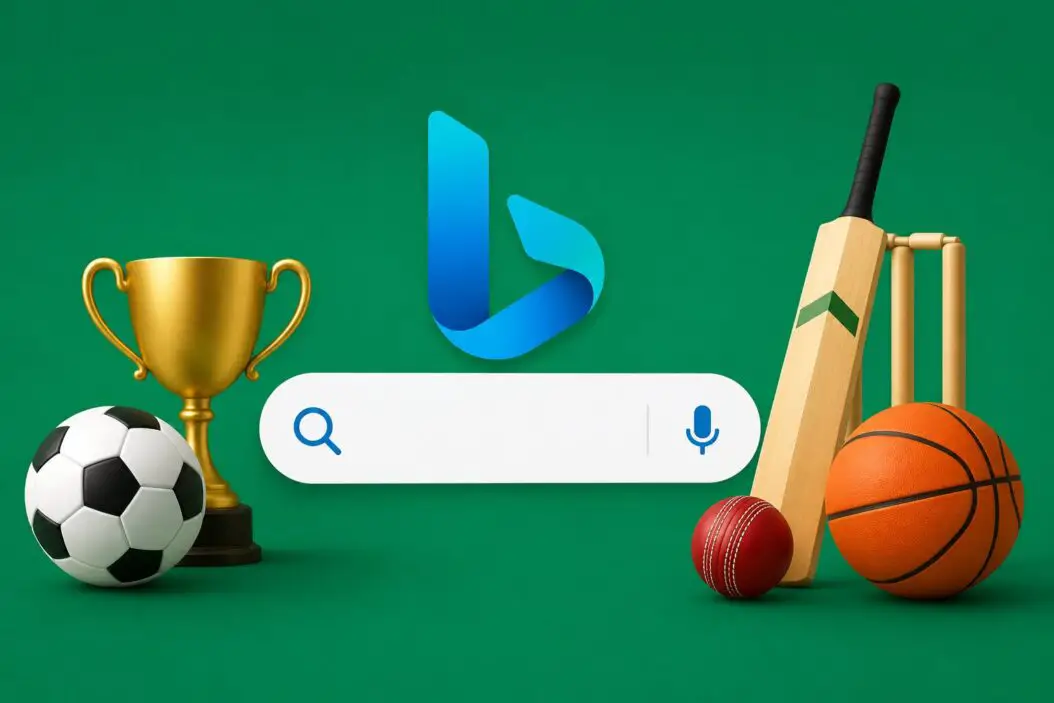 Bing Sporting Greats Quiz