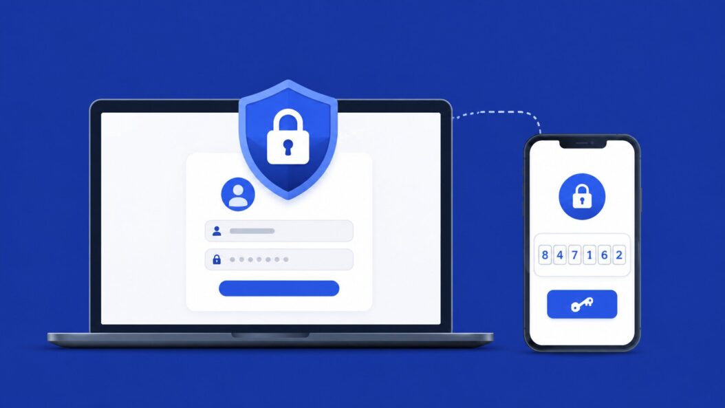 Enable Two-Factor Authentication