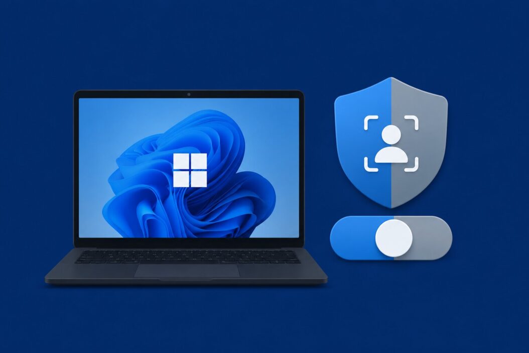 Enable or Disable Passwordless Sign-in