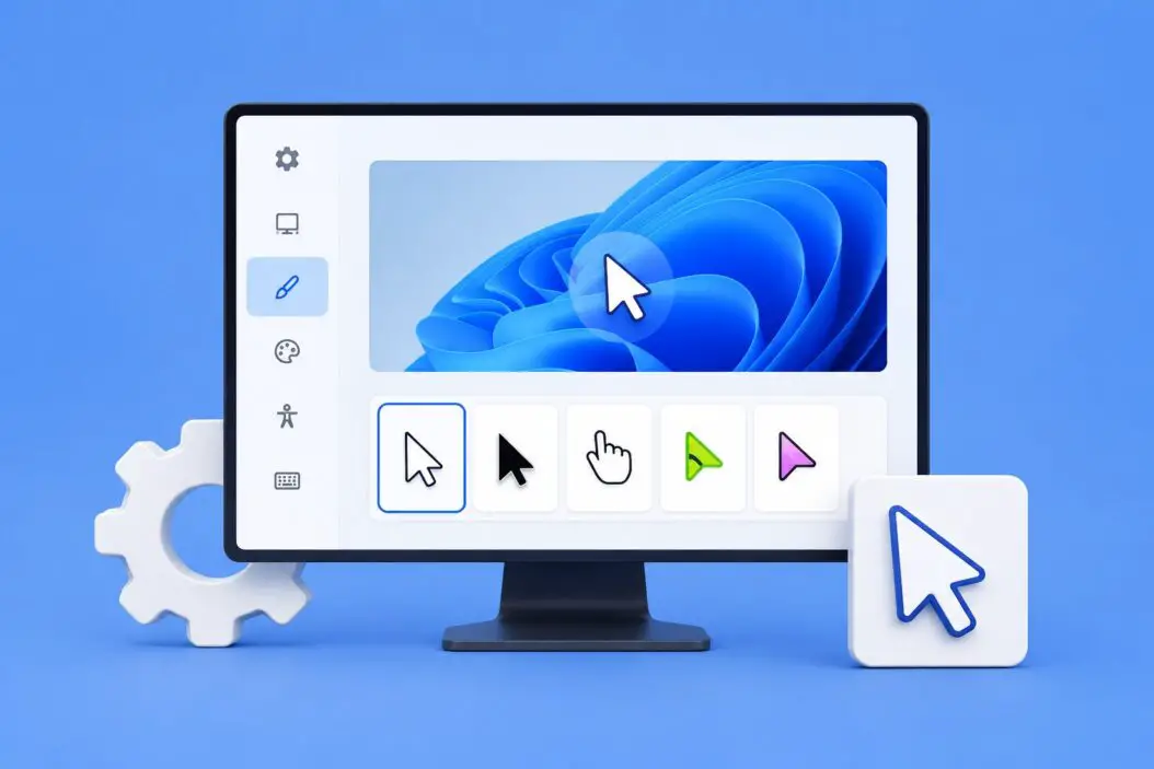 How to Change Your Cursor