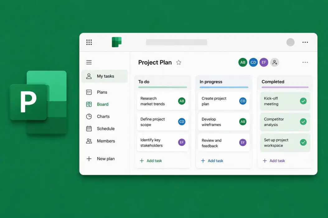How to Use Microsoft Planner