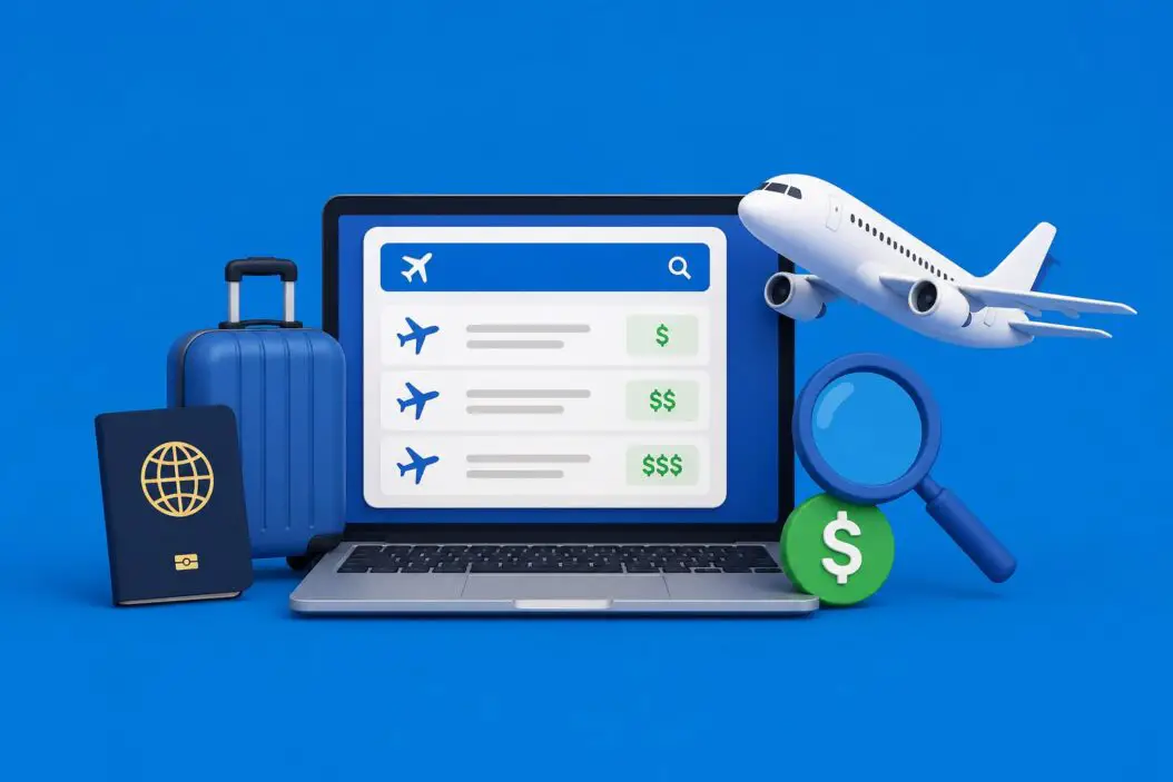 How to Find Cheap Flights