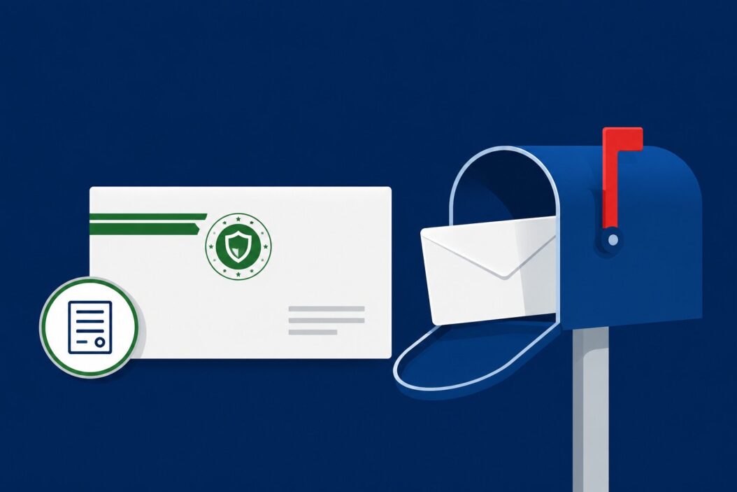 How to Send Certified Mail