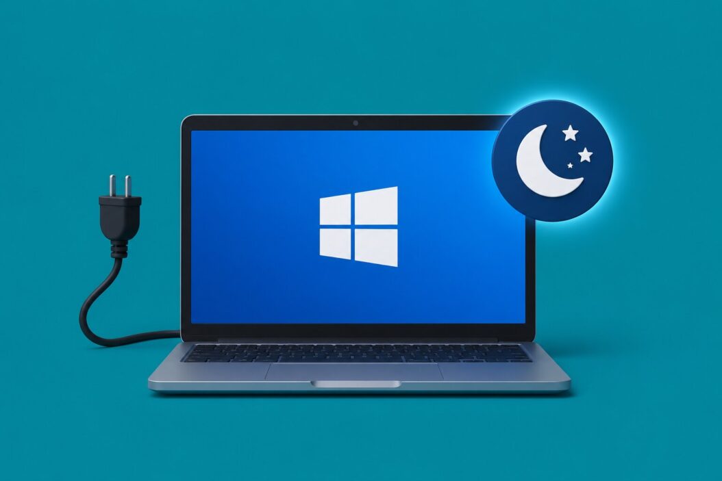 Keep My Computer Awake