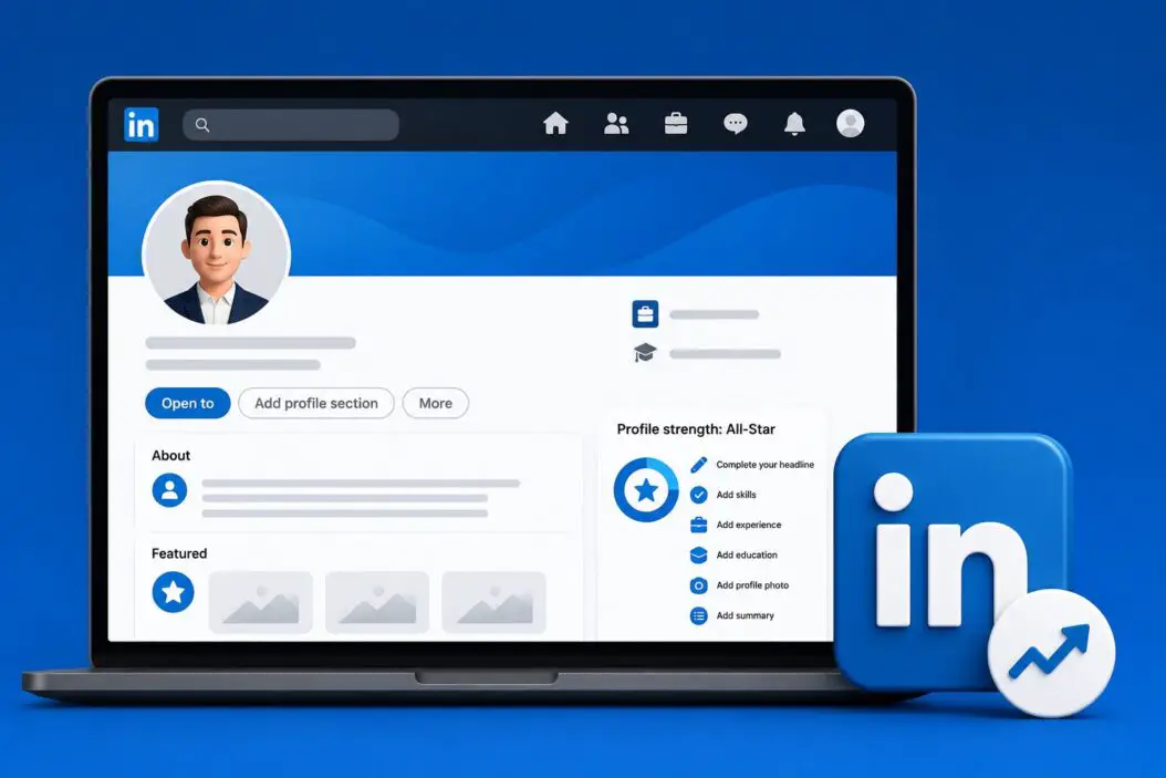 Optimize Your LinkedIn Profile